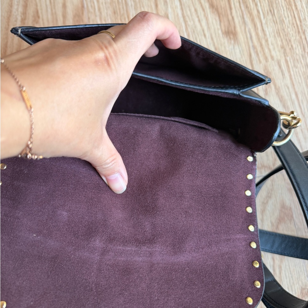 Coach  Crossbody Bag - Picture 6 of 14